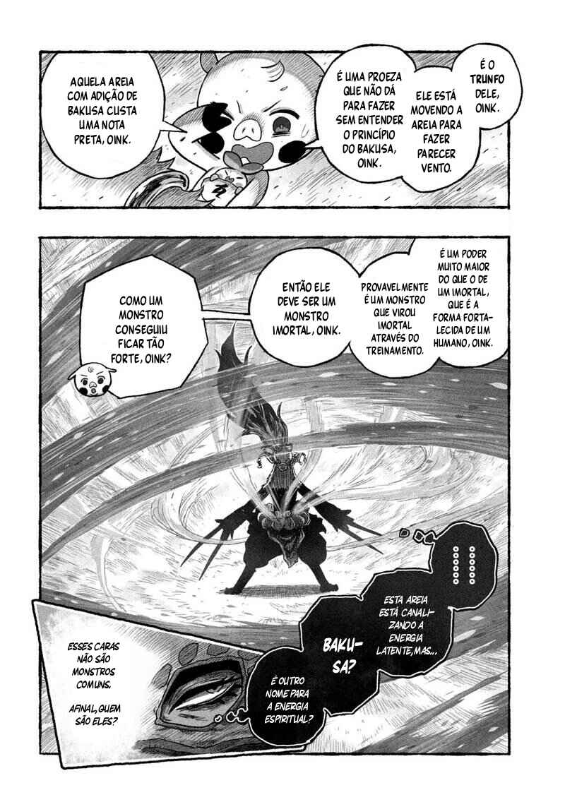 Shoujouhime capítulo 25 página 4