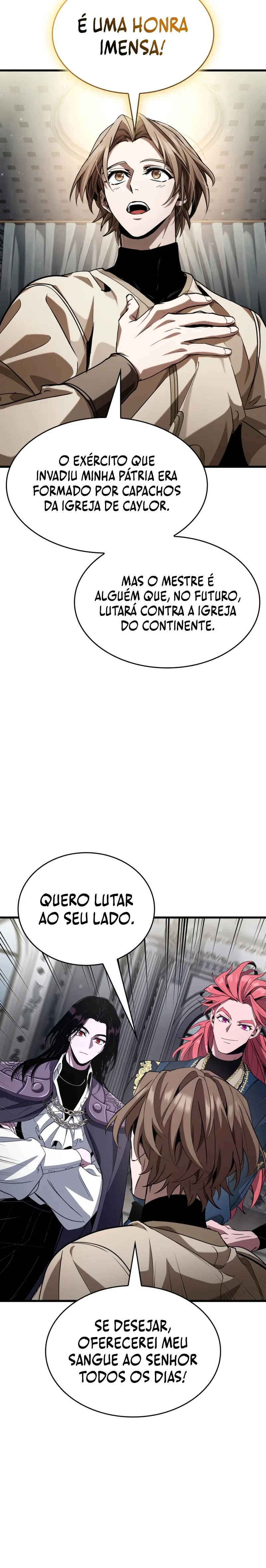 Reinicialização Carmesim capítulo 53 página 10