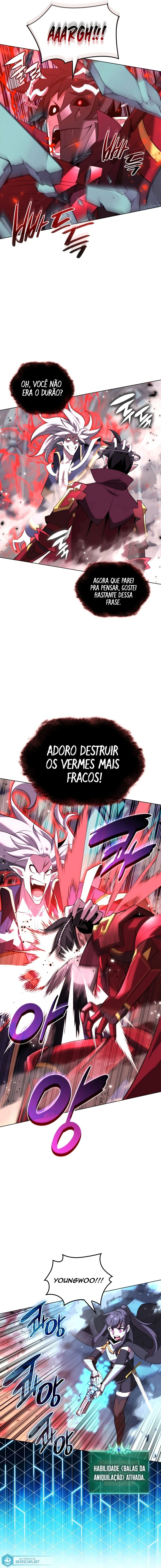 As Aventuras de Greed capítulo 192 página 7