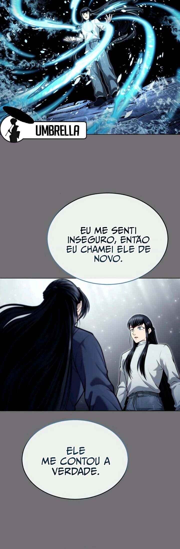 Urek Mazino capítulo 30 página 64