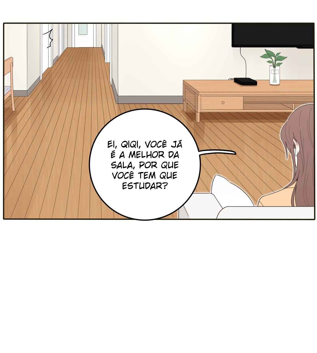 Rénjiān Bǎilǐ Jǐn capítulo 13 página 5