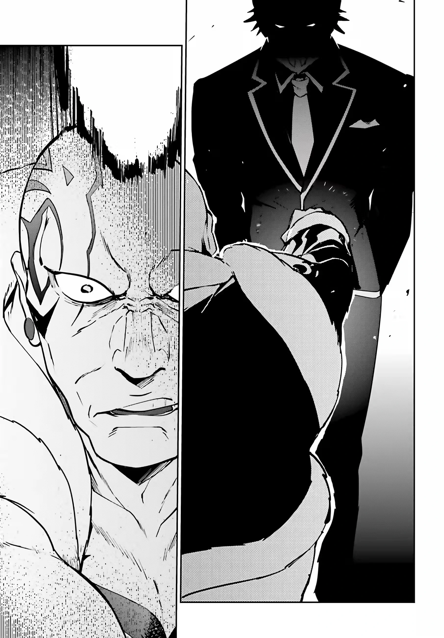 Overlord capítulo 44 página 10