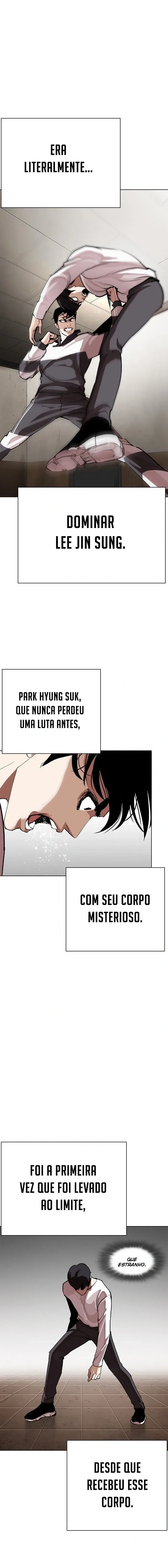 Lookism capítulo 273 página 4