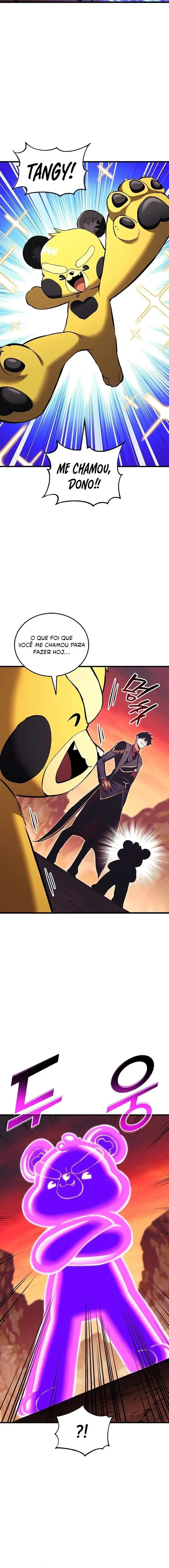 O Retorno do Ranker capítulo 213 página 2
