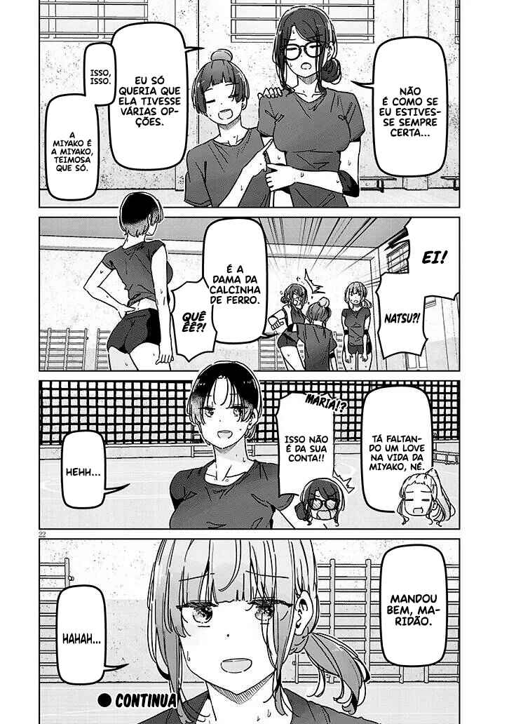 Shinkon dakedo Captain no Kanojo to wa Mada Yarenai capítulo 4.2 página 12