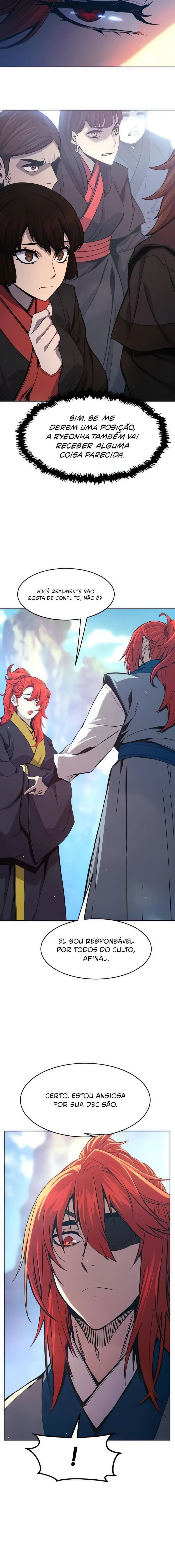 Absolute Sword Sense capítulo 147 página 4
