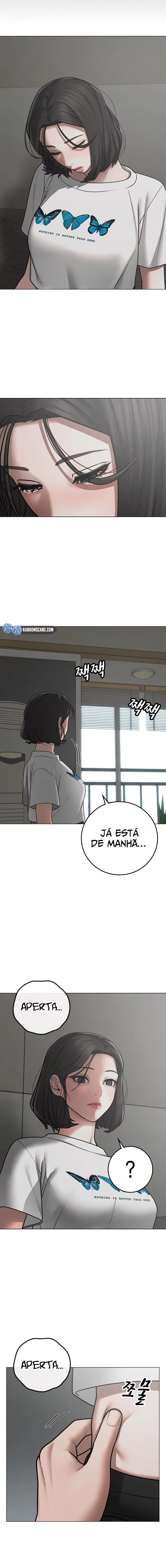Missões na Vida Real capítulo 66 página 6