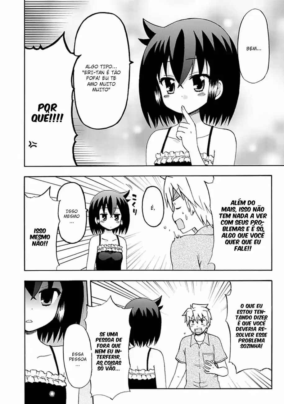 Fujimura-kun Mates capítulo 41 página 2