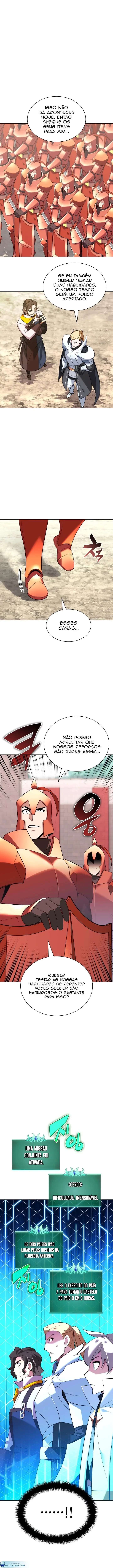 As Aventuras de Greed capítulo 215 página 13