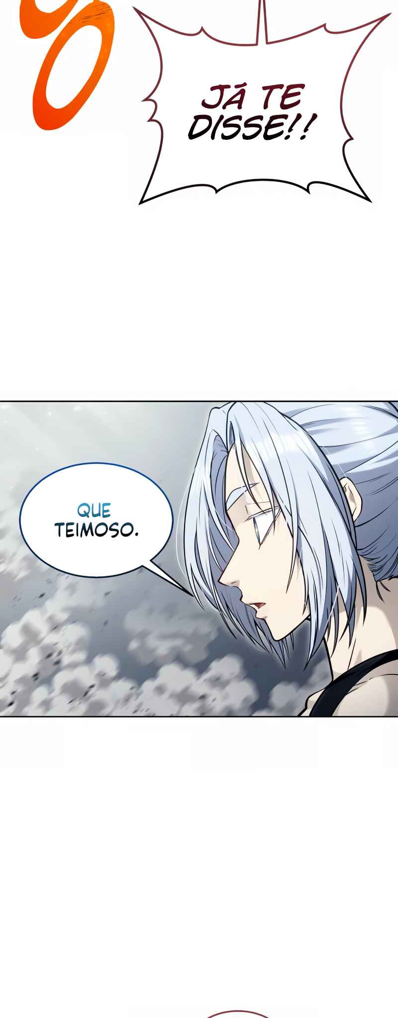 Urek Mazino capítulo 57 página 60