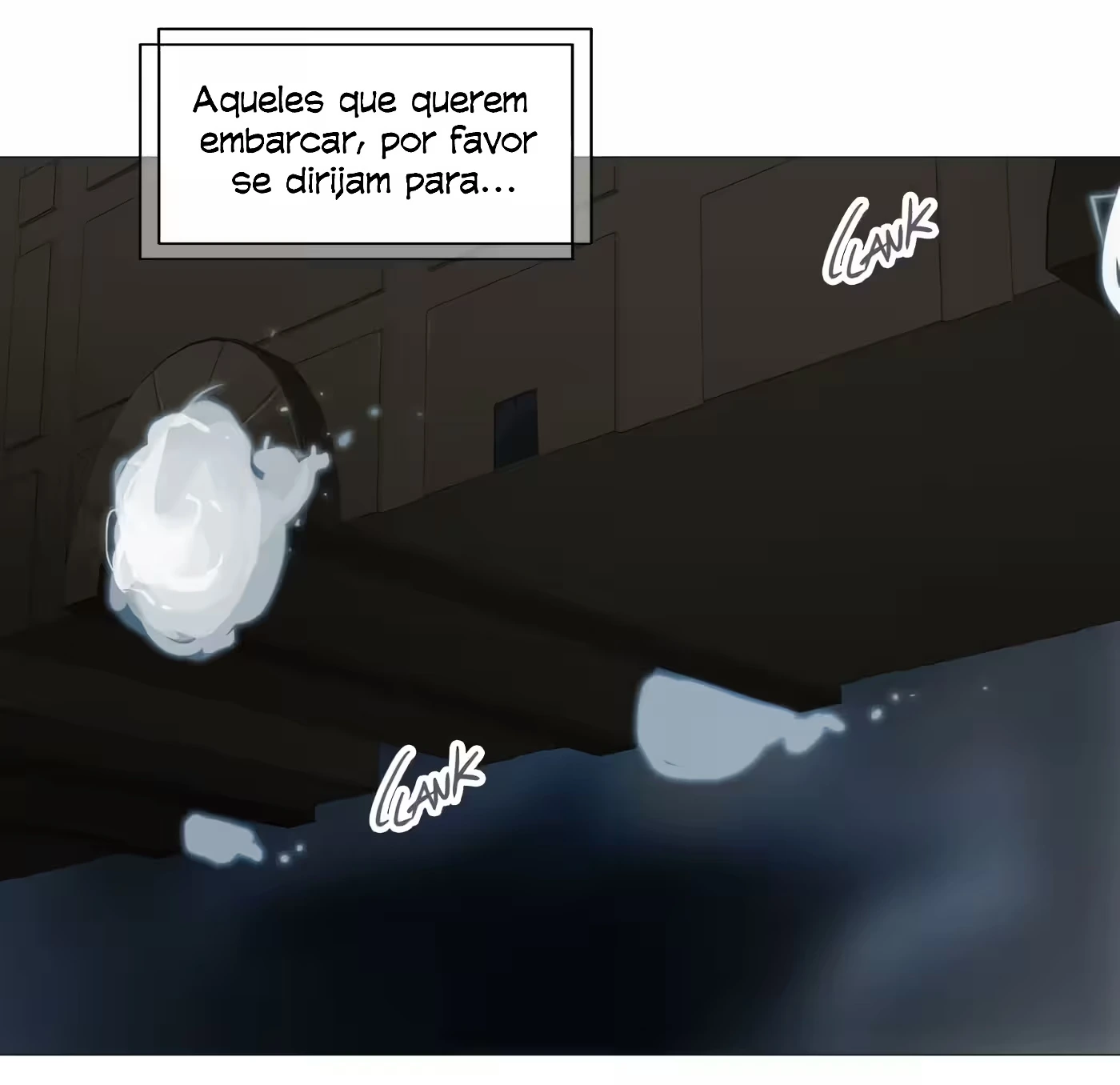 Tower of God (Season 2) capítulo 161 página 10
