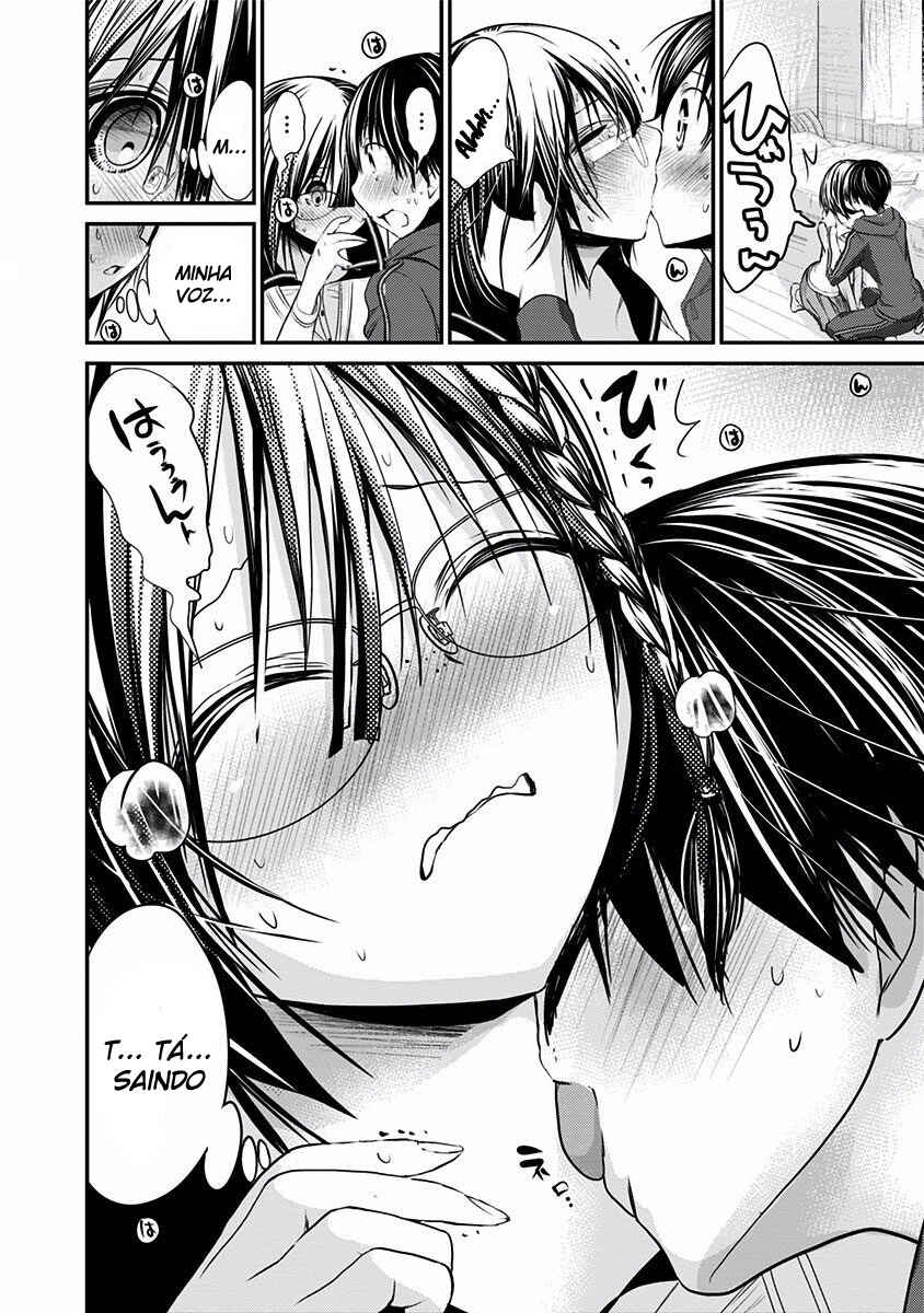 Minamoto-kun Monogatari capítulo 195 página 9