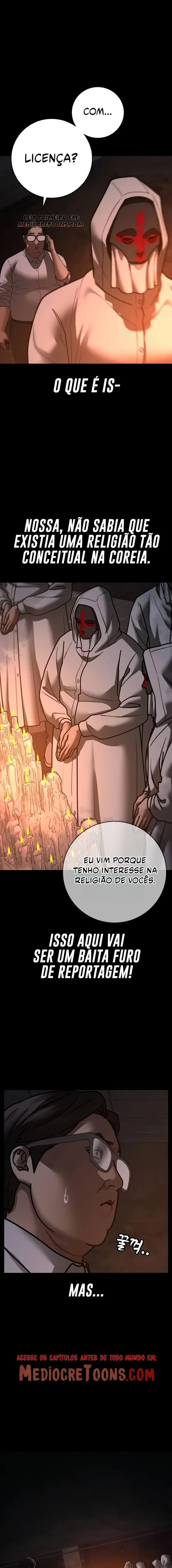 Missões na Vida Real capítulo 173 página 7