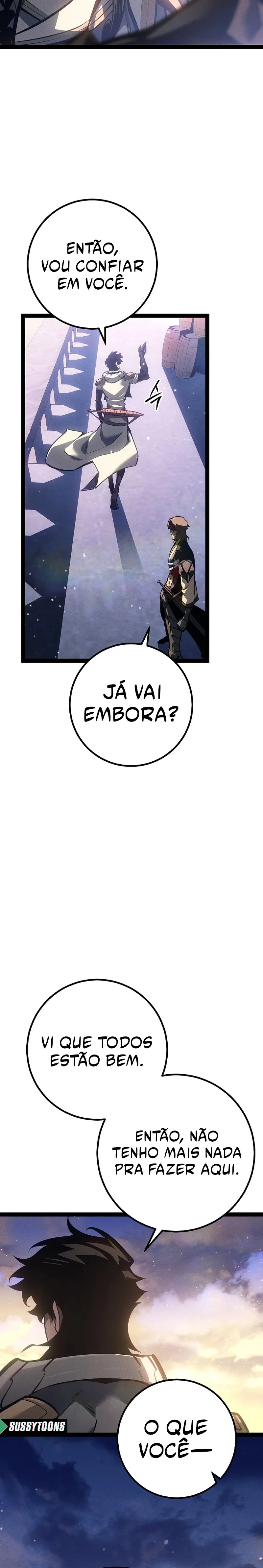 Regressando como o Bastardo do Clã da Espada capítulo 66 página 9