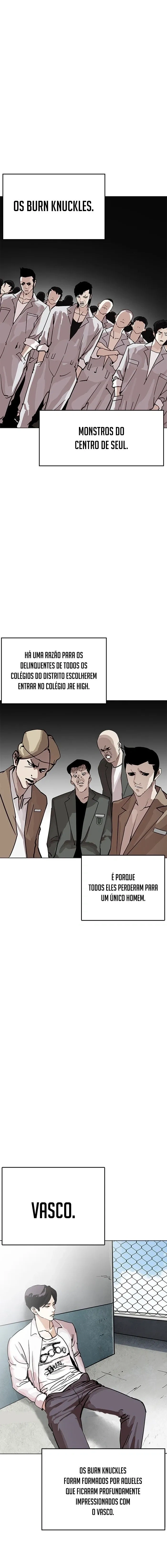 Lookism capítulo 206 página 2