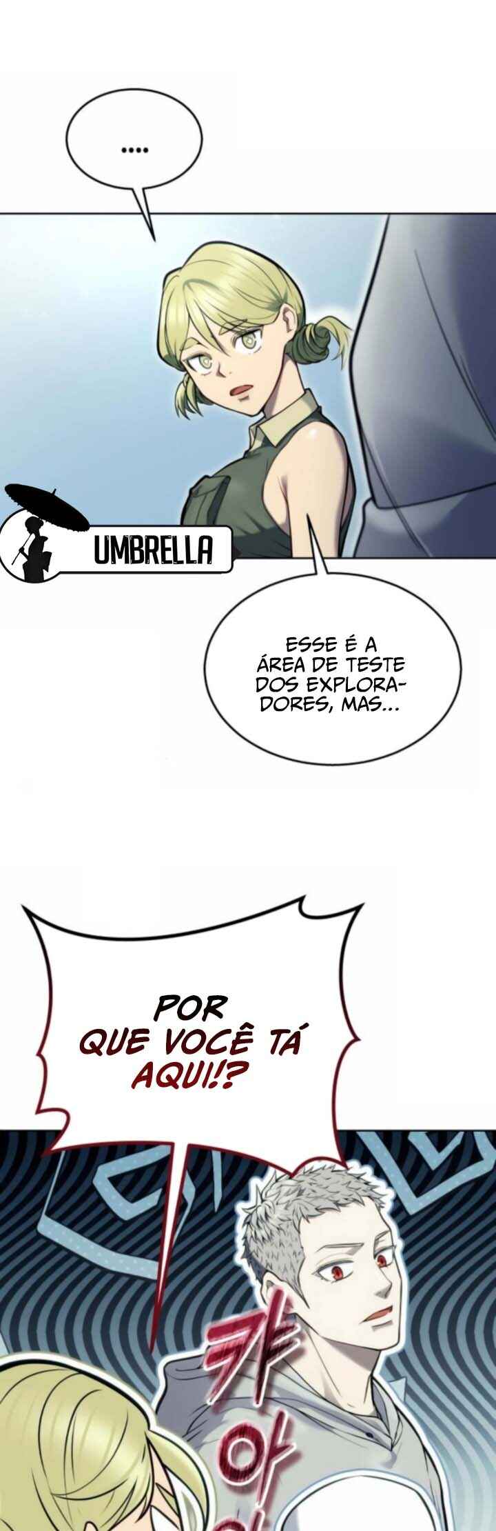 Urek Mazino capítulo 31 página 21