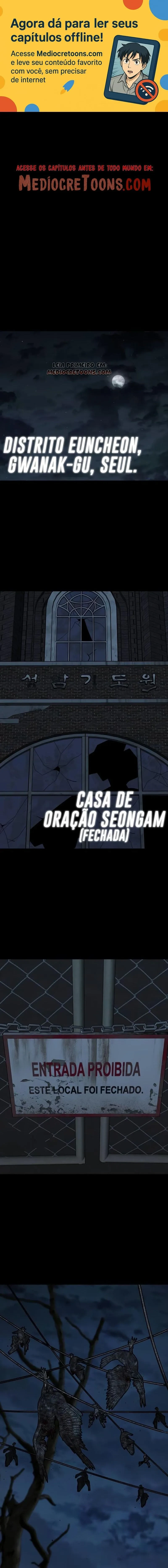 Missões na Vida Real capítulo 173 página 1