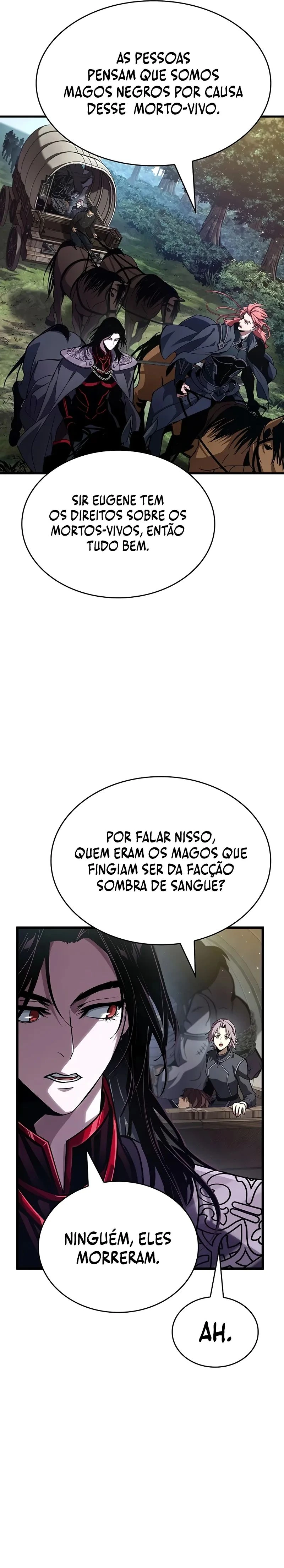 Reinicialização Carmesim capítulo 42 página 7