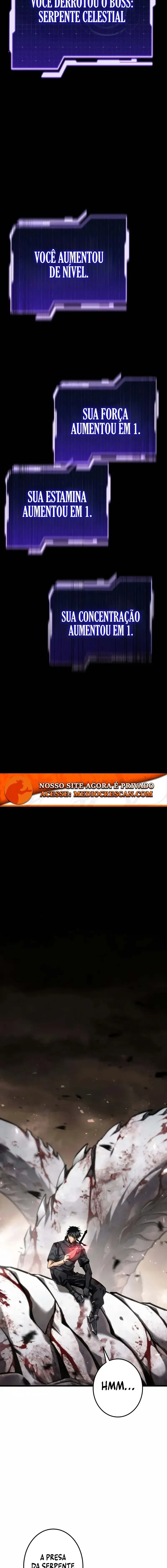 Streamer Após a Reencarnação capítulo 28 página 7
