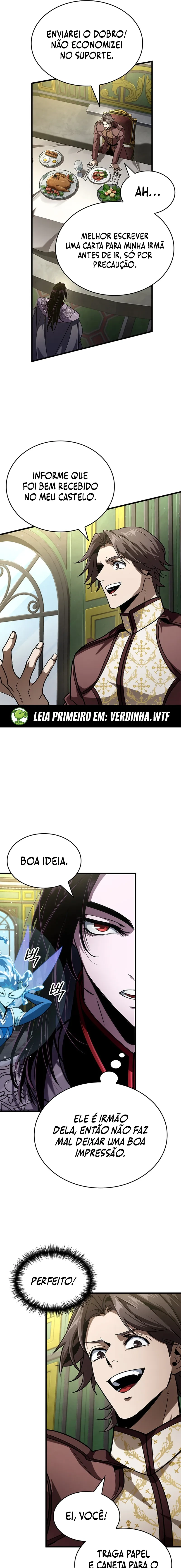 Reinicialização Carmesim capítulo 36 página 6