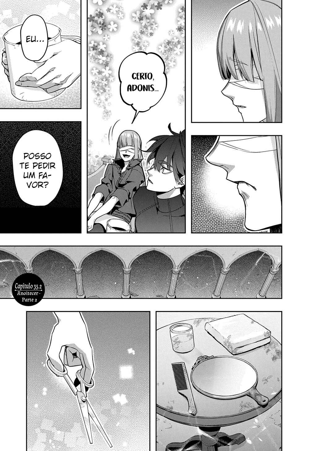 Hametsu no Oukoku capítulo 35.2 página 2
