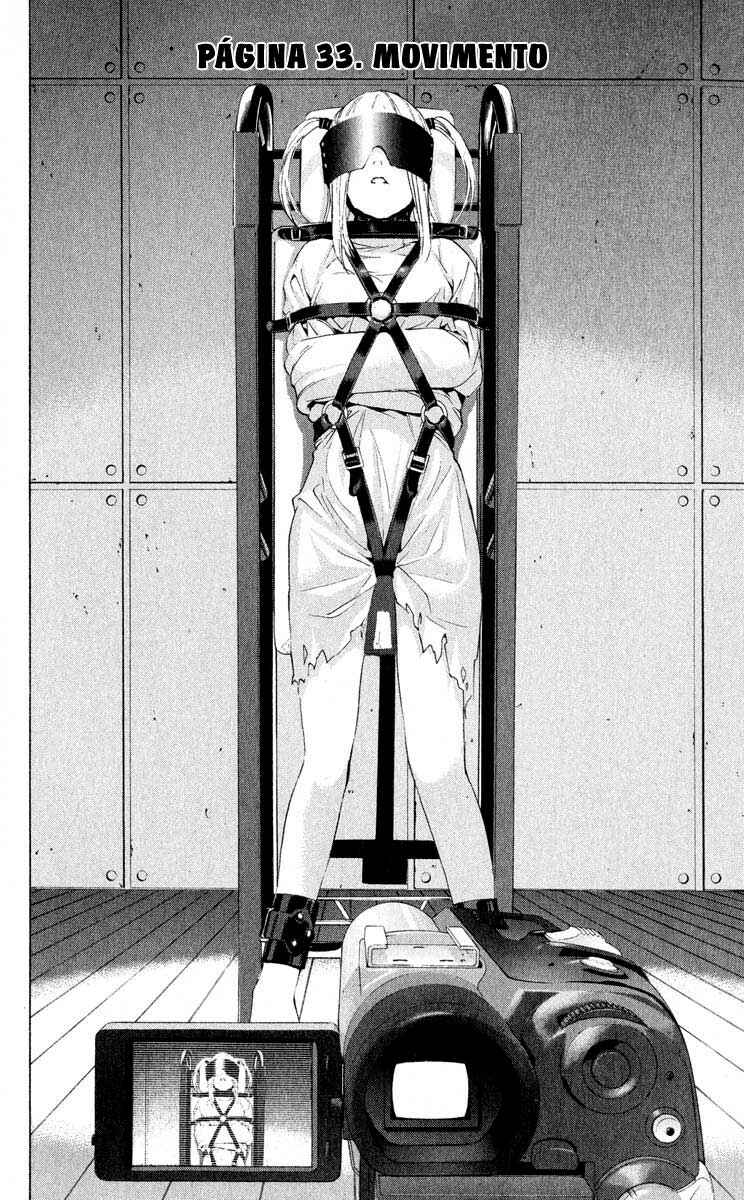 Death Note capítulo 33 página 6
