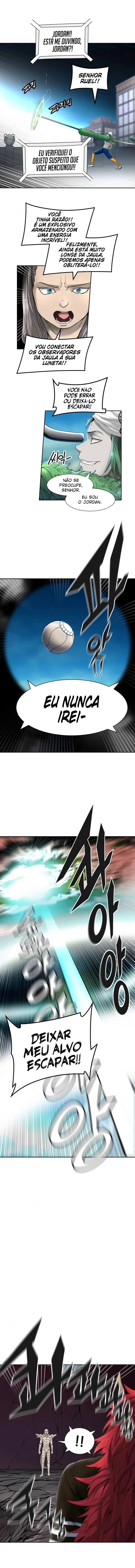 Tower of God (Season 3) capítulo 24 página 11