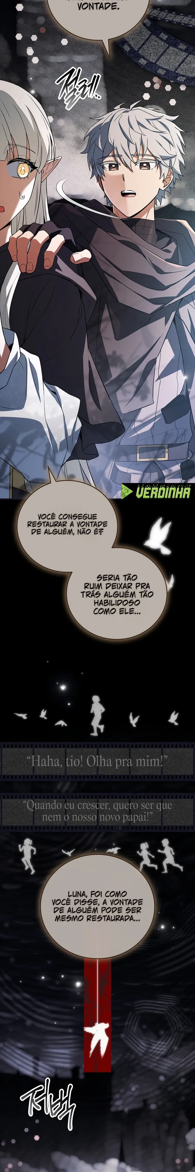 The Legendary Hero is an Academy Honors Student capítulo 65 página 5