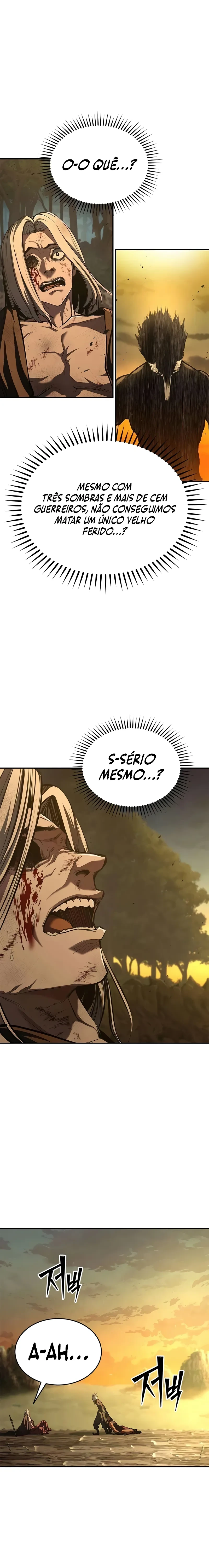 O Psicopata do Murim capítulo 30 página 10