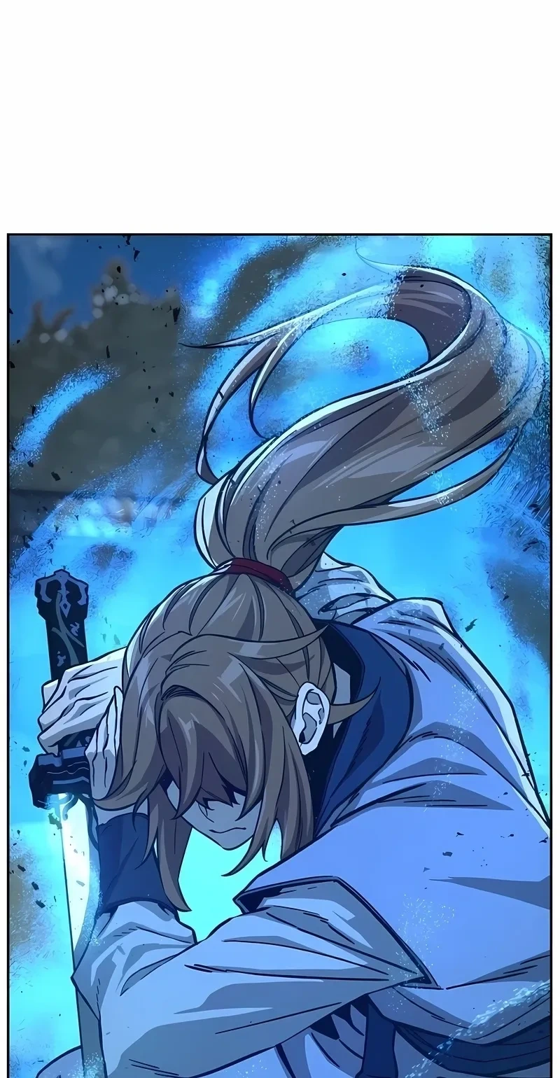 Absolute Sword Sense capítulo 169 página 8