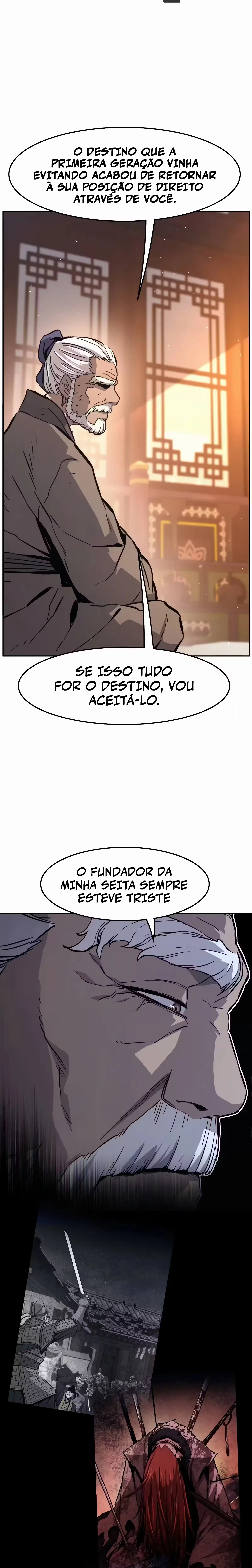 Absolute Sword Sense capítulo 116 página 8