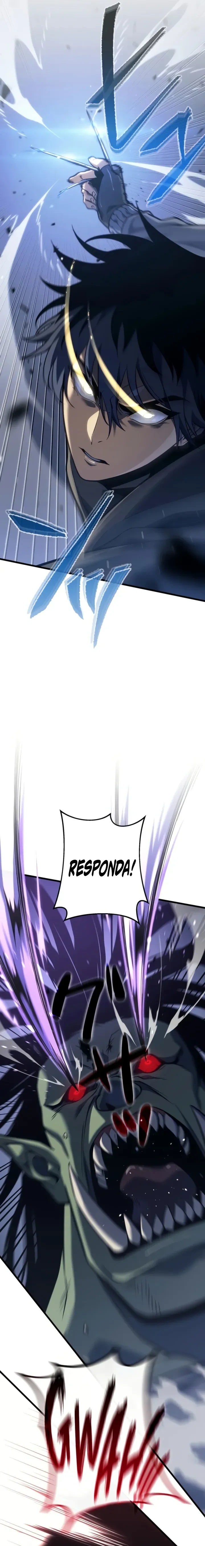 Streamer Após a Reencarnação capítulo 4 página 7