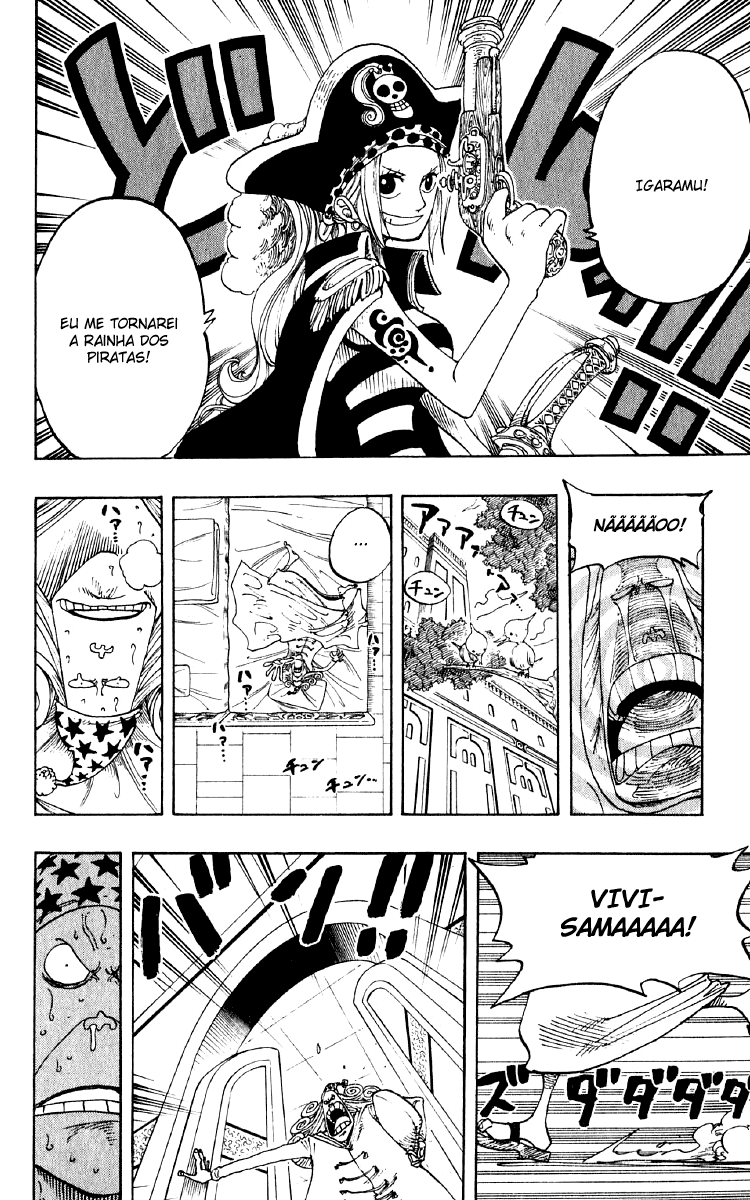 One Piece capítulo 215 página 2