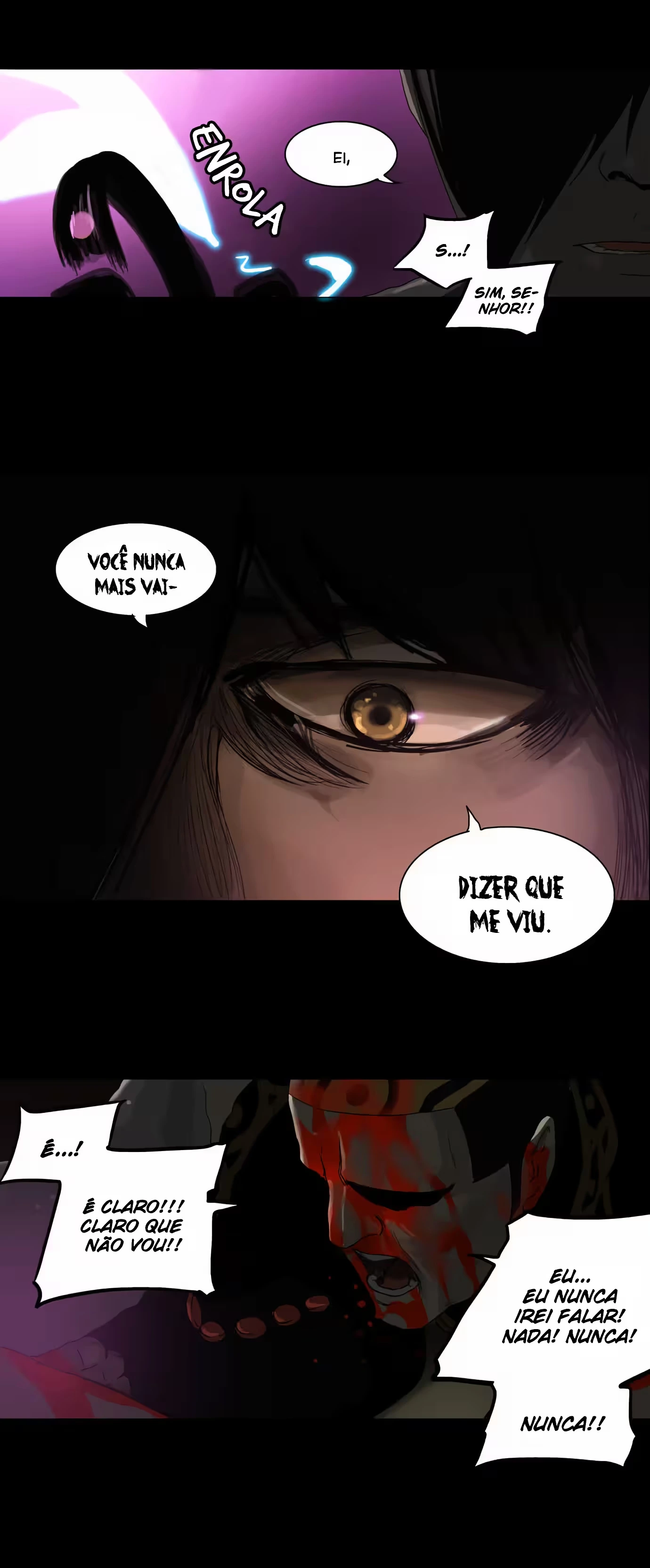 Tower of God (Season 2) capítulo 21 página 5