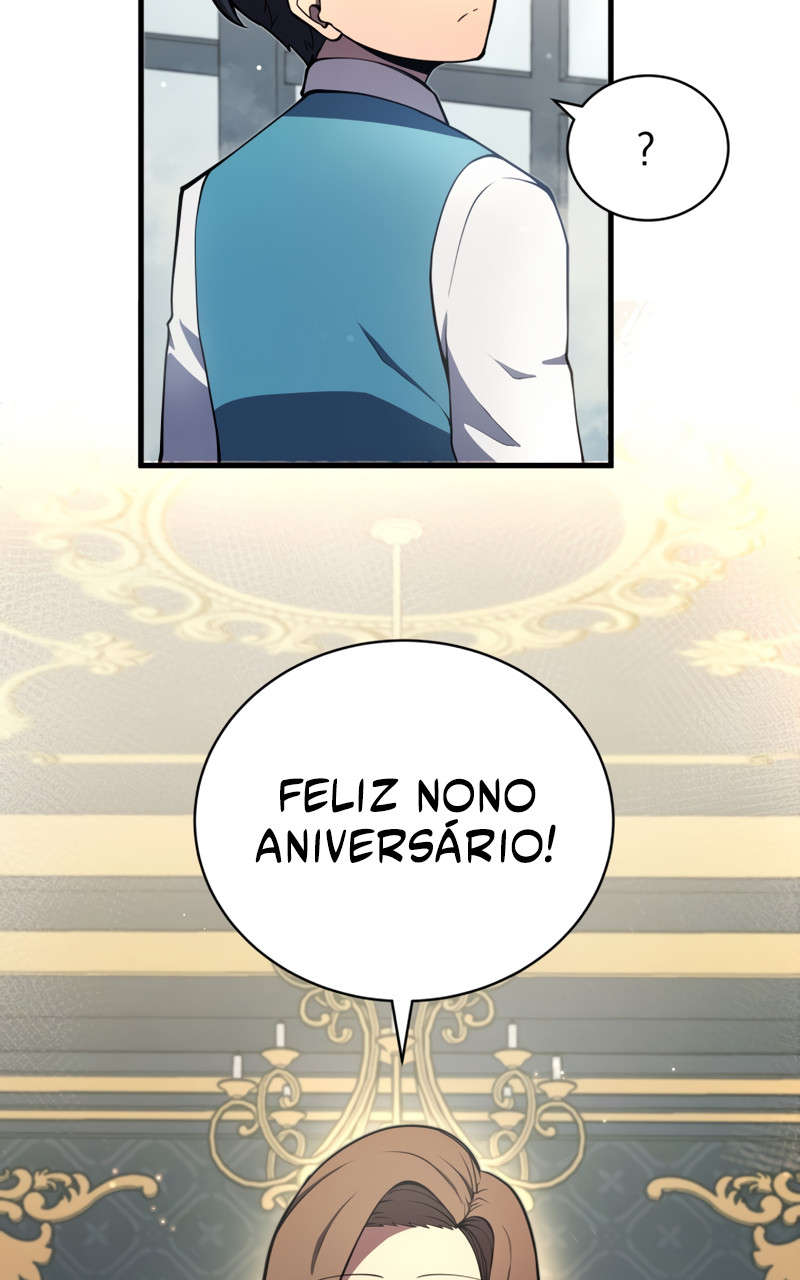 Youngest Son of the Swordmaster capítulo 7 página 5