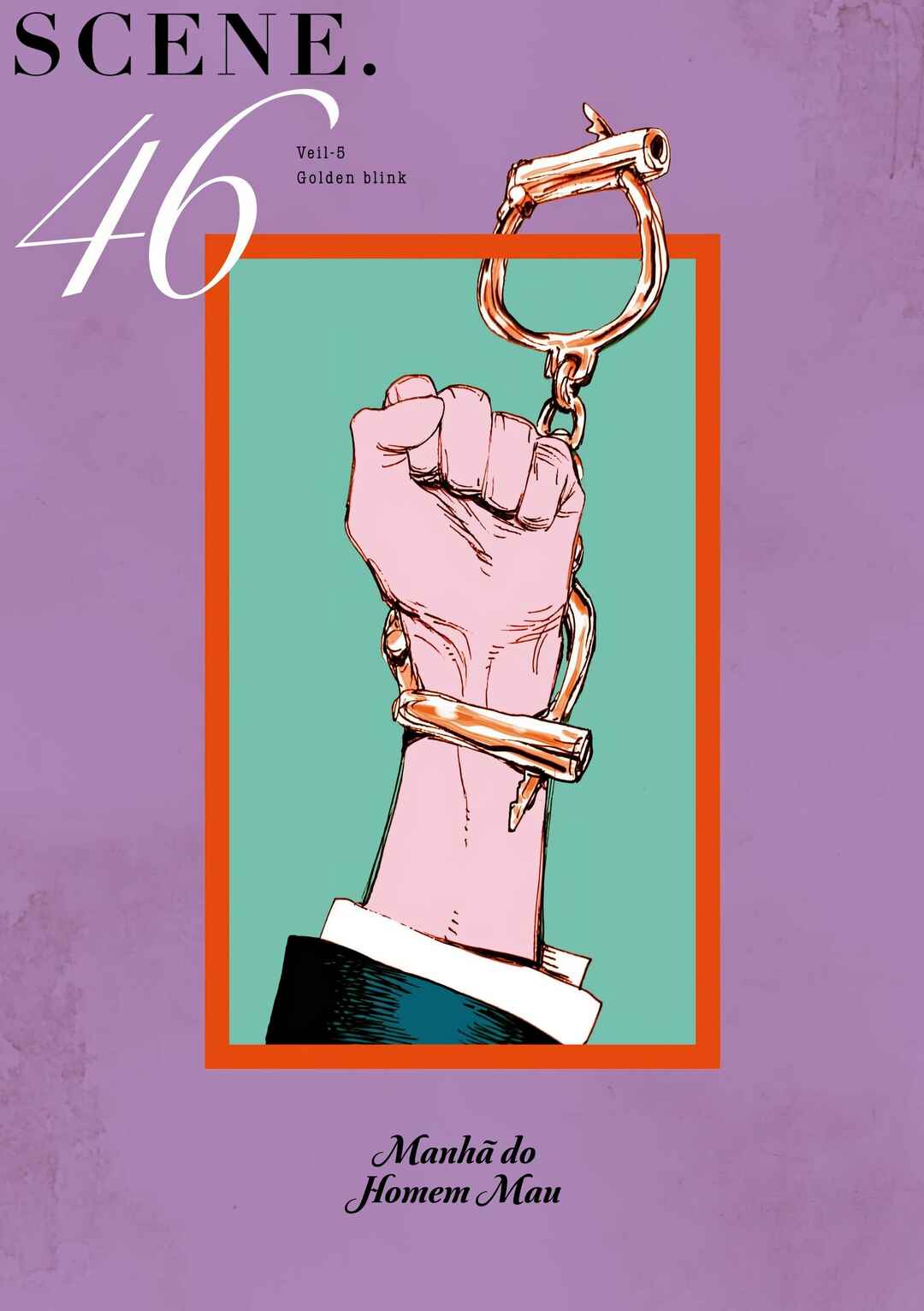 Veil capítulo 46 página 6
