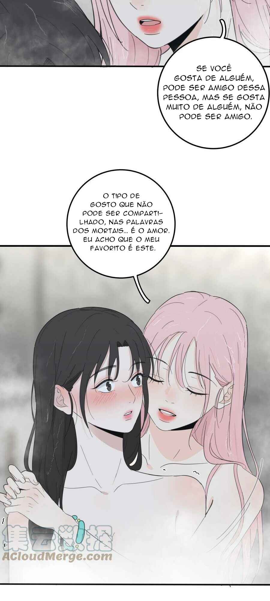 Rénjiān Bǎilǐ Jǐn capítulo 87 página 10