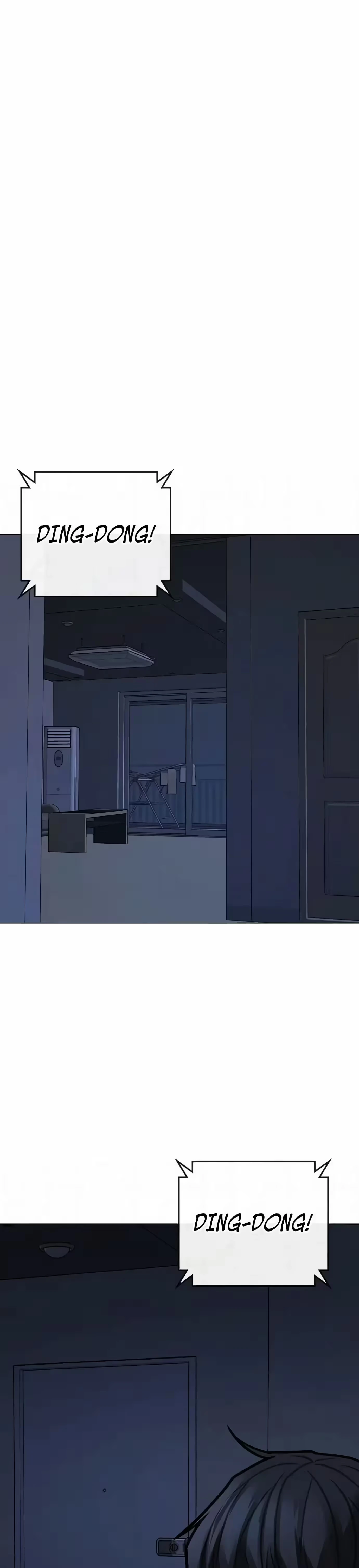 Missões na Vida Real capítulo 144 página 1