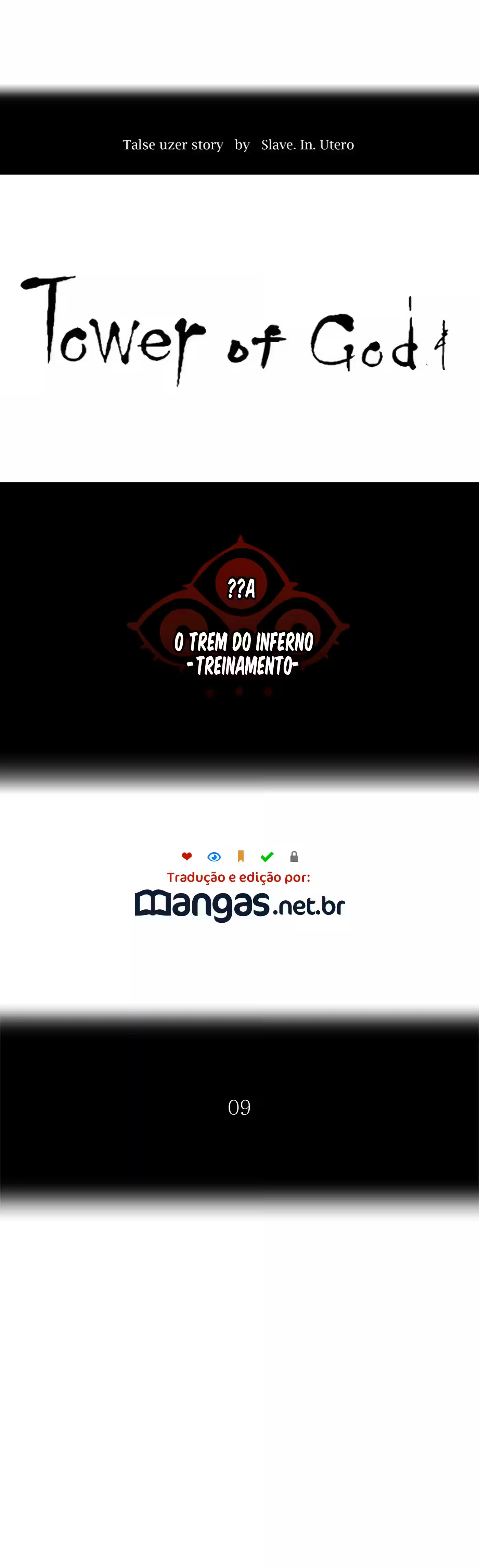 Tower of God (Season 2) capítulo 296 página 5