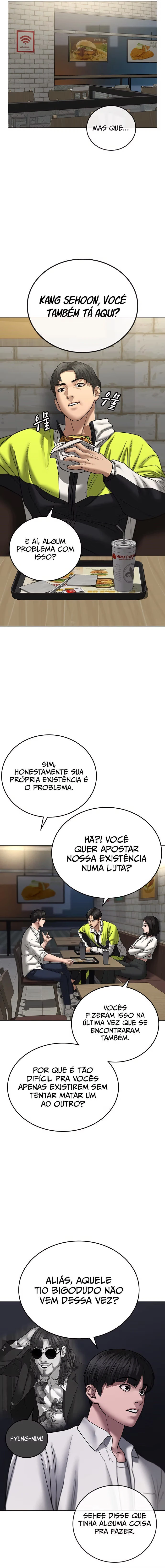 Missões na Vida Real capítulo 46 página 9