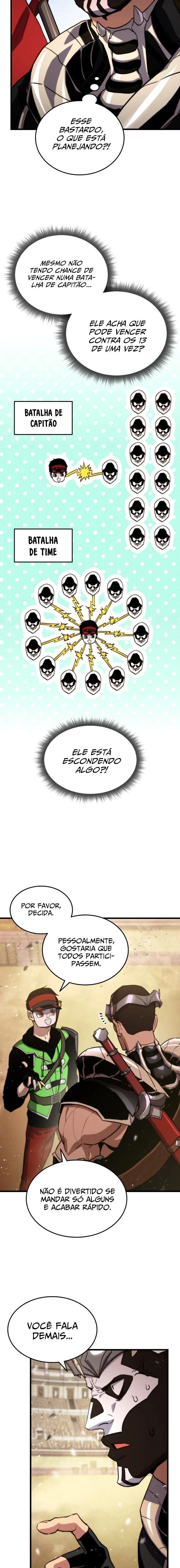 O Retorno do Ranker capítulo 16 página 3