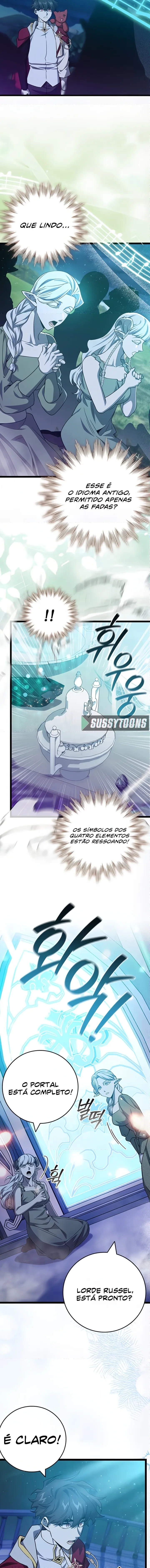 O Mago Devorador de Dragões capítulo 112 página 14