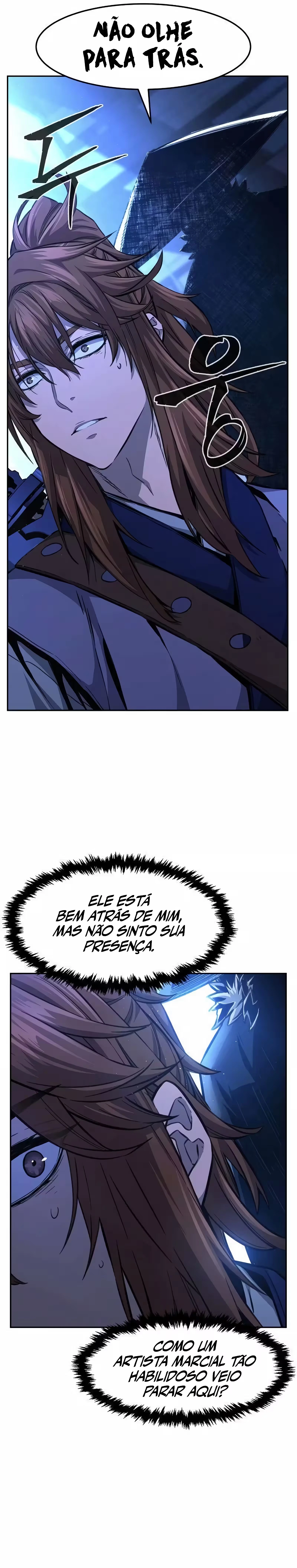 Absolute Sword Sense capítulo 78 página 5