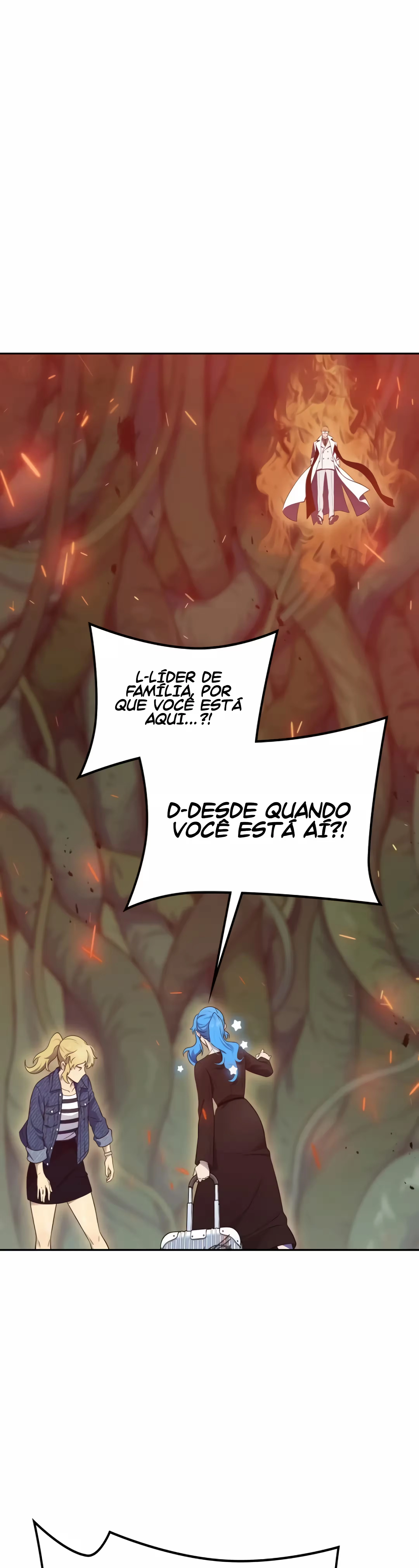 Tower of God (Season 3) capítulo 187 página 7