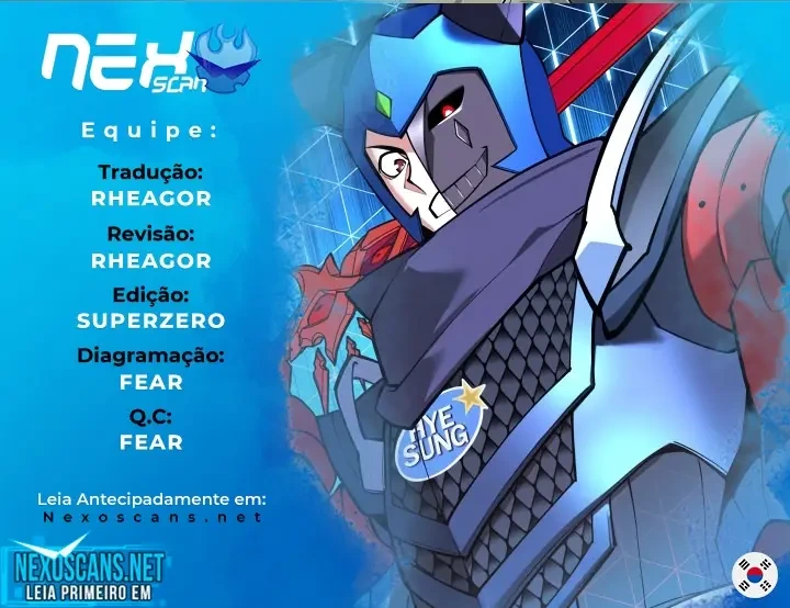 As Aventuras de Greed capítulo 224 página 1
