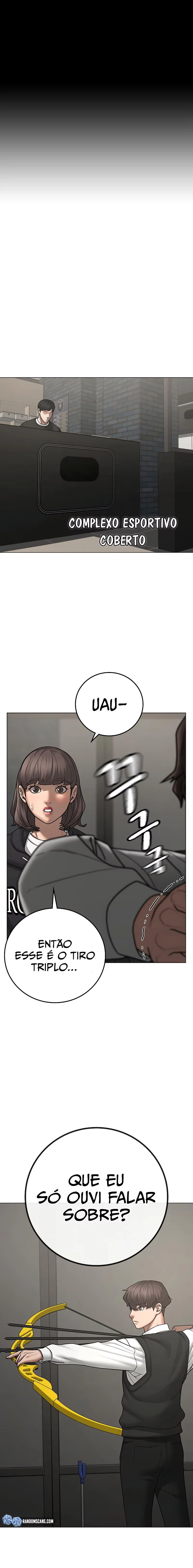 Missões na Vida Real capítulo 71 página 3
