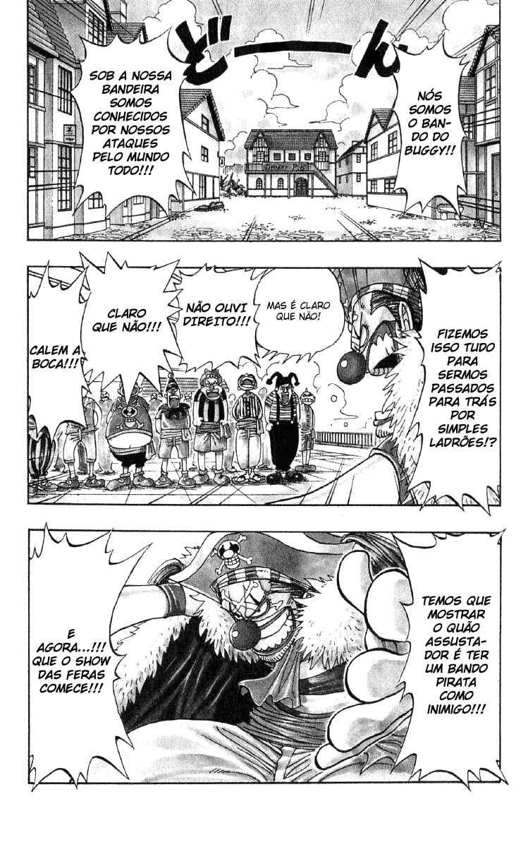 One Piece capítulo 12 página 2