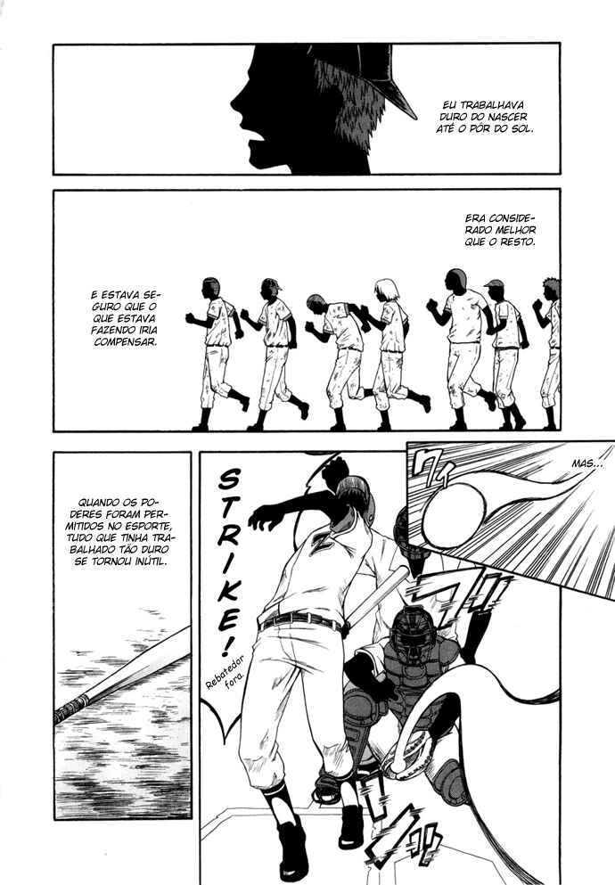 Toaru Majutsu no Index Gaiden: Toaru Kagaku no Railgun capítulo 15 página 3