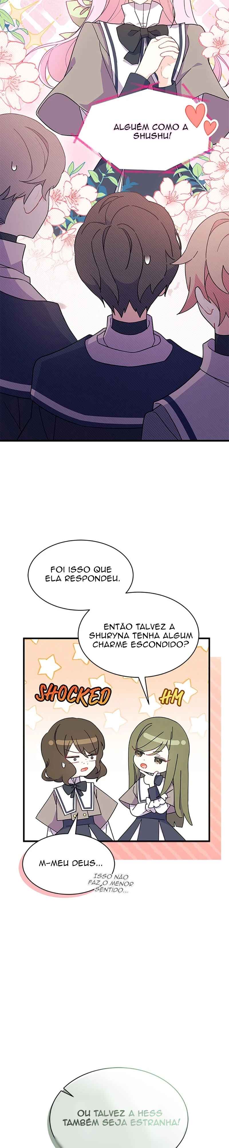 Ojakgyo neun Silseumnida capítulo 6 página 6