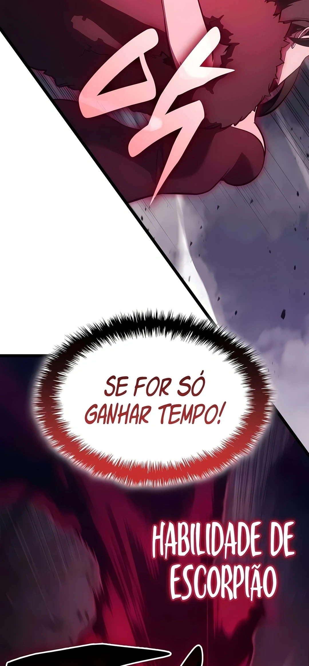 Return of the Disaster-Class Hero capítulo 186 página 8